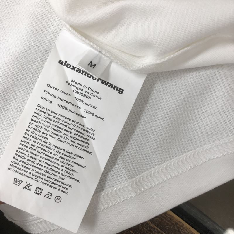 Alexander Wang T-Shirts